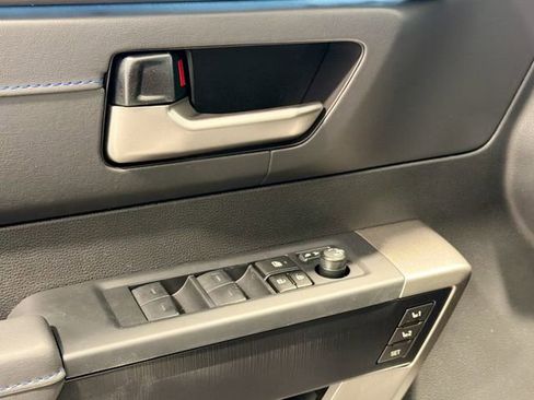 New 2026 Toyota Tundra Platinum AWD/4WD image 15