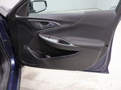 Used 2021 Chevrolet Malibu LT FWD image 23