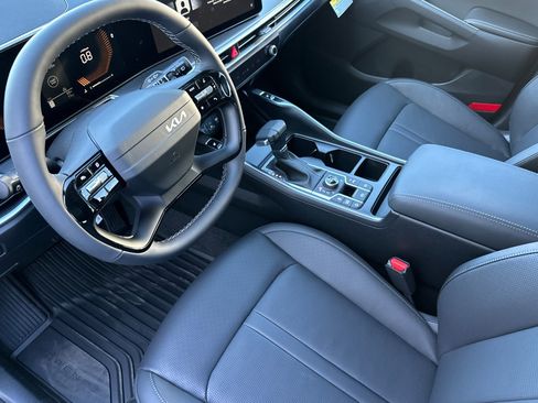 New 2026 Kia Sorento EX AWD/4WD image 11