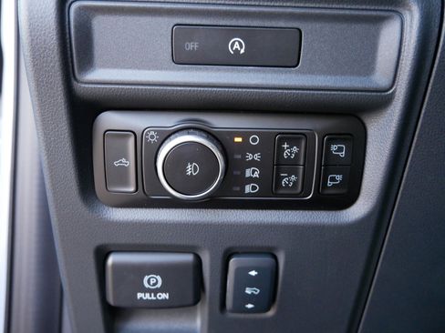 Used 2025 Ford F150 XLT w/ Equipment Group 303A High AWD/4WD image 21