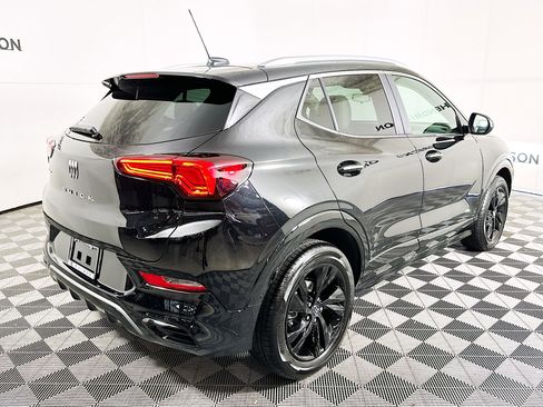 Used 2026 Buick Encore GX Sport Touring image 3