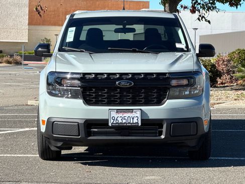 Used 2024 Ford Maverick XLT w/ XLT Luxury Package image 8