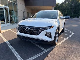 Used 2024 Hyundai Tucson SEL AWD/4WD video 1