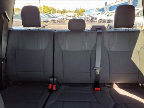 New 2026 Ford F150 STX RWD image 13