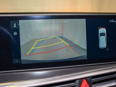 New 2026 Kia Sorento EX image 16