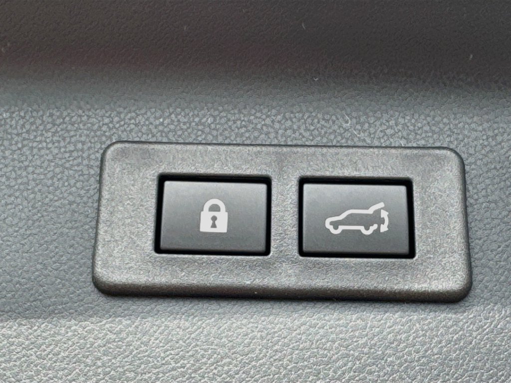 Certified 2026 Subaru Forester Wilderness AWD/4WD image 33