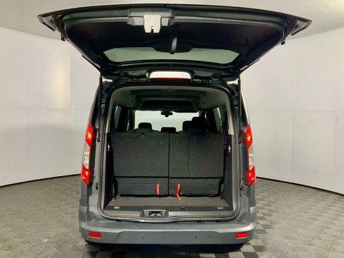 Used 2018 Ford Transit Connect XL FWD image 16