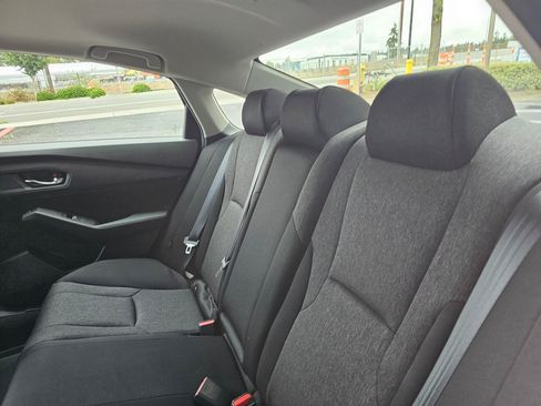 Used 2023 Honda Accord EX image 20