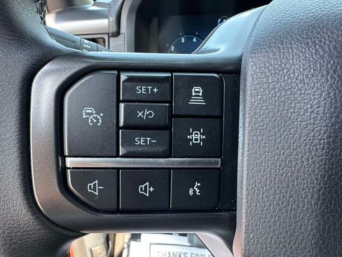 Used 2024 Ford F150 XLT w/ Equipment Group 303A High AWD/4WD image 16