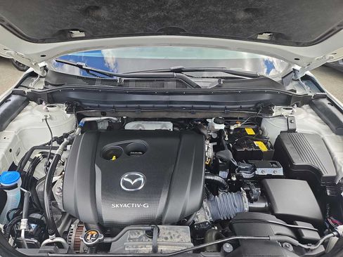 Used 2023 MAZDA CX-5 AWD 2.5 S image 32