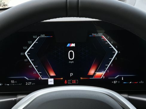New 2026 BMW 430i Coupe RWD image 15