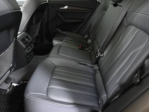 Used 2021 Audi Q5 2.0T Premium AWD/4WD image 8