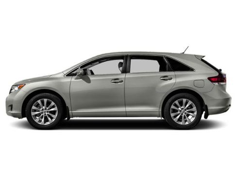 Used 2015 Toyota Venza Limited AWD/4WD image 3