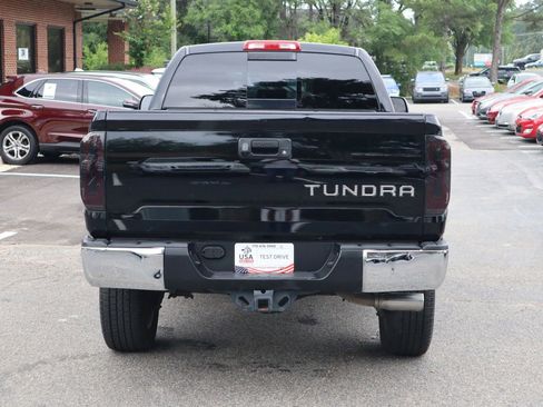 Used 2014 Toyota Tundra Limited RWD image 5