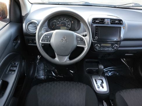 Used 2022 Mitsubishi Mirage ES image 22