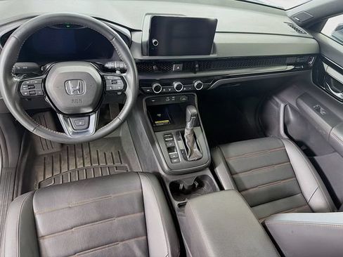 Used 2023 Honda CR-V Sport Touring image 30
