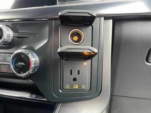 New 2025 Ford F150 Lariat w/ Equipment Group 501A Mid image 30