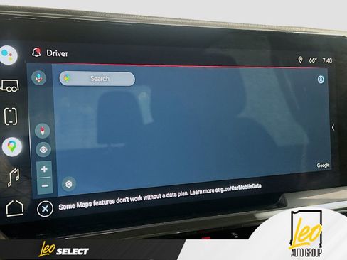 Used 2022 GMC Sierra 1500 Elevation w/ LPO, Elevation Black Package image 13