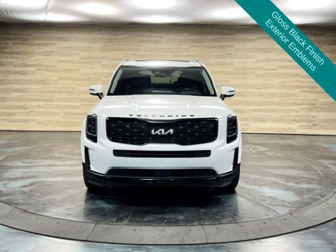 Used 2022 Kia Telluride EX w/ EX Premium Package AWD/4WD image 9