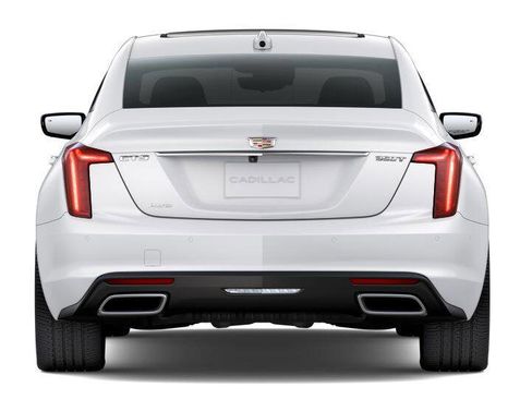 New 2026 Cadillac CT5 Premium Luxury w/ Technology Package image 31