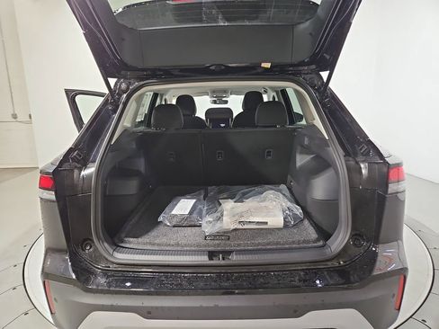 New 2026 Volkswagen Tiguan S AWD/4WD image 21