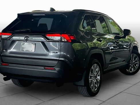 Used 2024 Toyota RAV4 XLE Premium FWD image 12