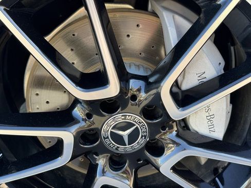 Used 2019 Mercedes-Benz C 300 Cabriolet image 15