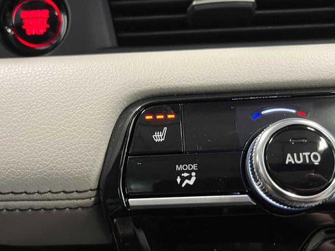 New 2026 Honda Pilot Touring image 20