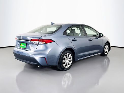 Used 2024 Toyota Corolla LE image 10