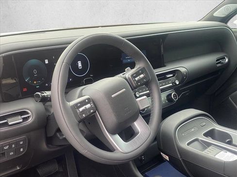 New 2026 Hyundai Palisade Calligraphy AWD/4WD image 3