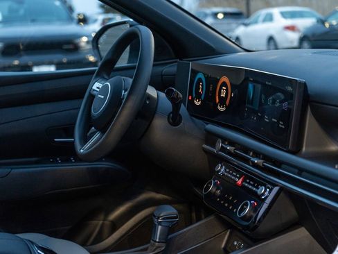 New 2026 Hyundai Santa Cruz SEL image 11