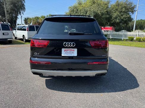 Used 2019 Audi Q7 2.0T Premium w/ Convenience Package AWD/4WD image 35