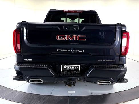 Used 2023 GMC Sierra 1500 Denali AWD/4WD image 5