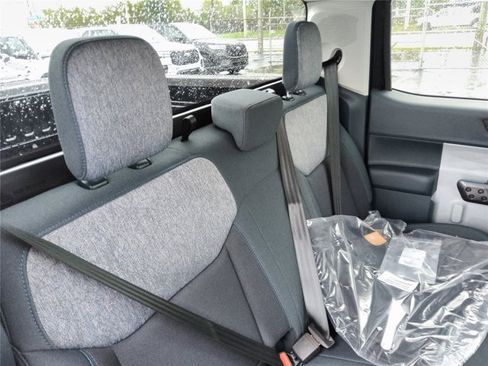New 2026 Ford Maverick XLT w/ XLT Luxury Package FWD image 29