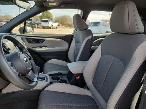 Certified 2025 Subaru Forester image 12