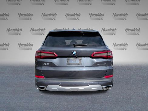 Used 2019 BMW X5 xDrive40i w/ Convenience Package image 8