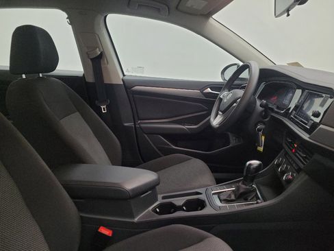 Used 2021 Volkswagen Jetta S w/ Driver Assistance Package image 21