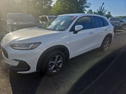 Used 2026 Honda HR-V LX