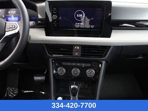 New 2026 Volkswagen Taos S image 18