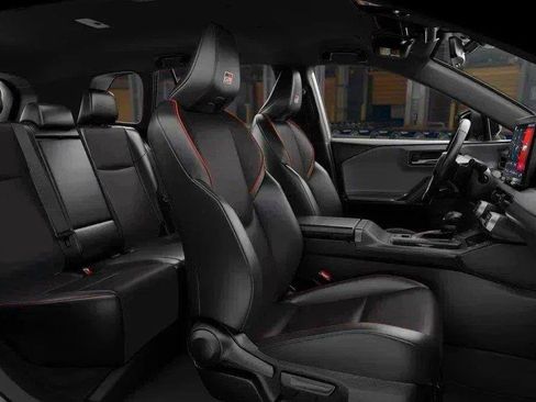 New 2026 Toyota RAV4 AWD Plug-in Hybrid image 86