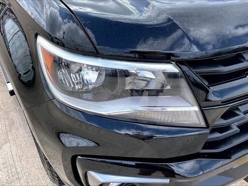 Used 2021 Chevrolet Colorado LT w/ LT Convenience Package image 28