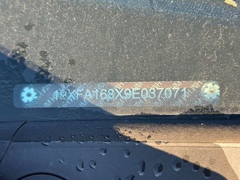 Used 2009 Honda Civic EX image 3