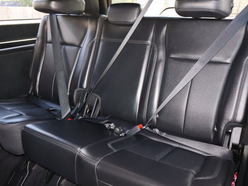 Used 2021 Ford Expedition Max XLT RWD image 18