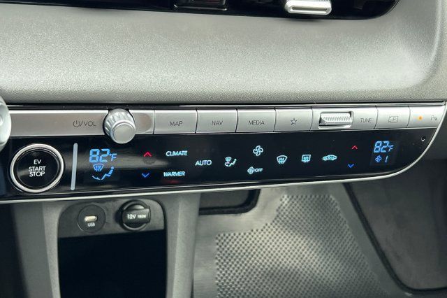 Certified 2024 Hyundai Ioniq 5 SEL RWD image 26