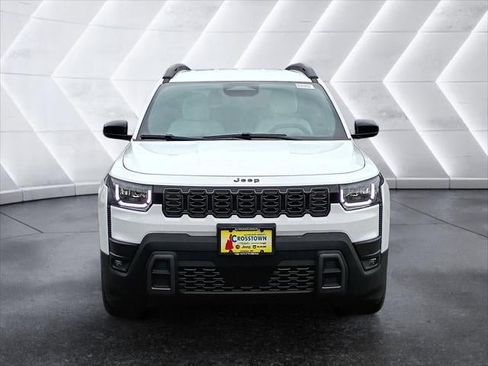 New 2026 Jeep Cherokee Laredo AWD/4WD image 25