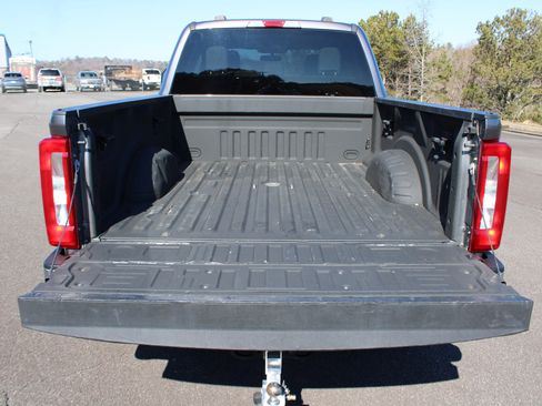 Used 2023 Ford F250 XLT image 9