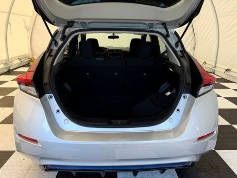 Used 2018 Nissan Leaf S w/ S Charge Package image 4