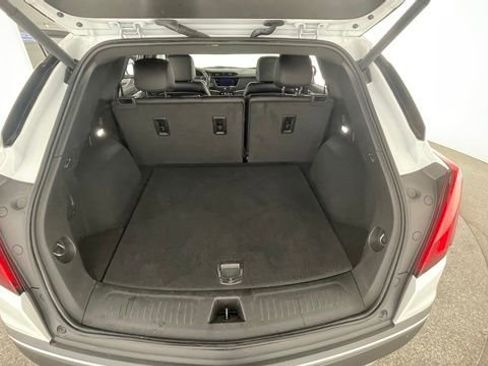 Used 2021 Cadillac XT5 Luxury image 44
