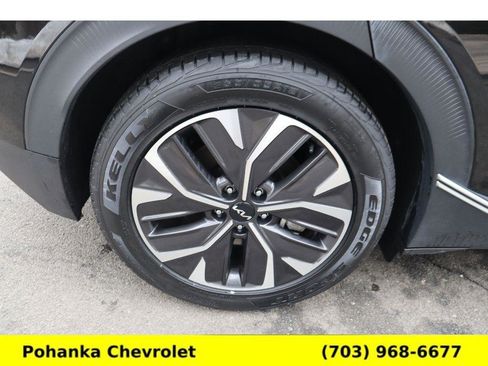 Used 2024 Kia EV6 Light image 28