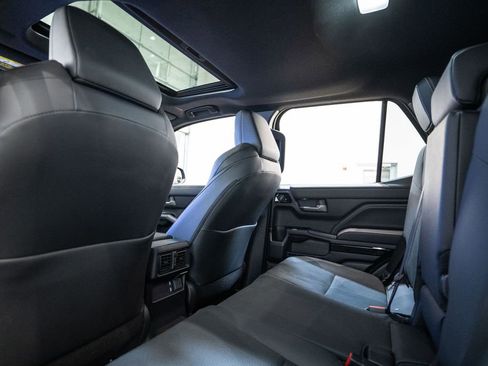 New 2026 Toyota 4Runner Limited image 34